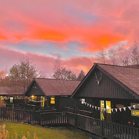 Braemar Lodge Cabins Not For Profit Εξωτερικό φωτογραφία